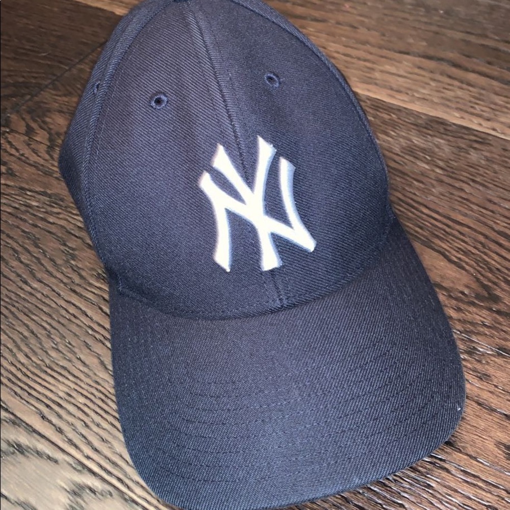 unisex NY Yankees baseball cap